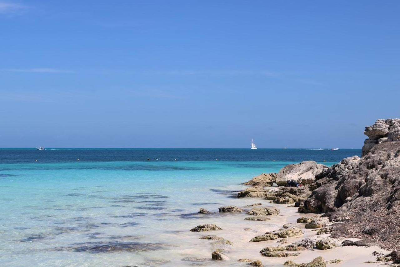 Seaak Cancun Rentals Exterior foto