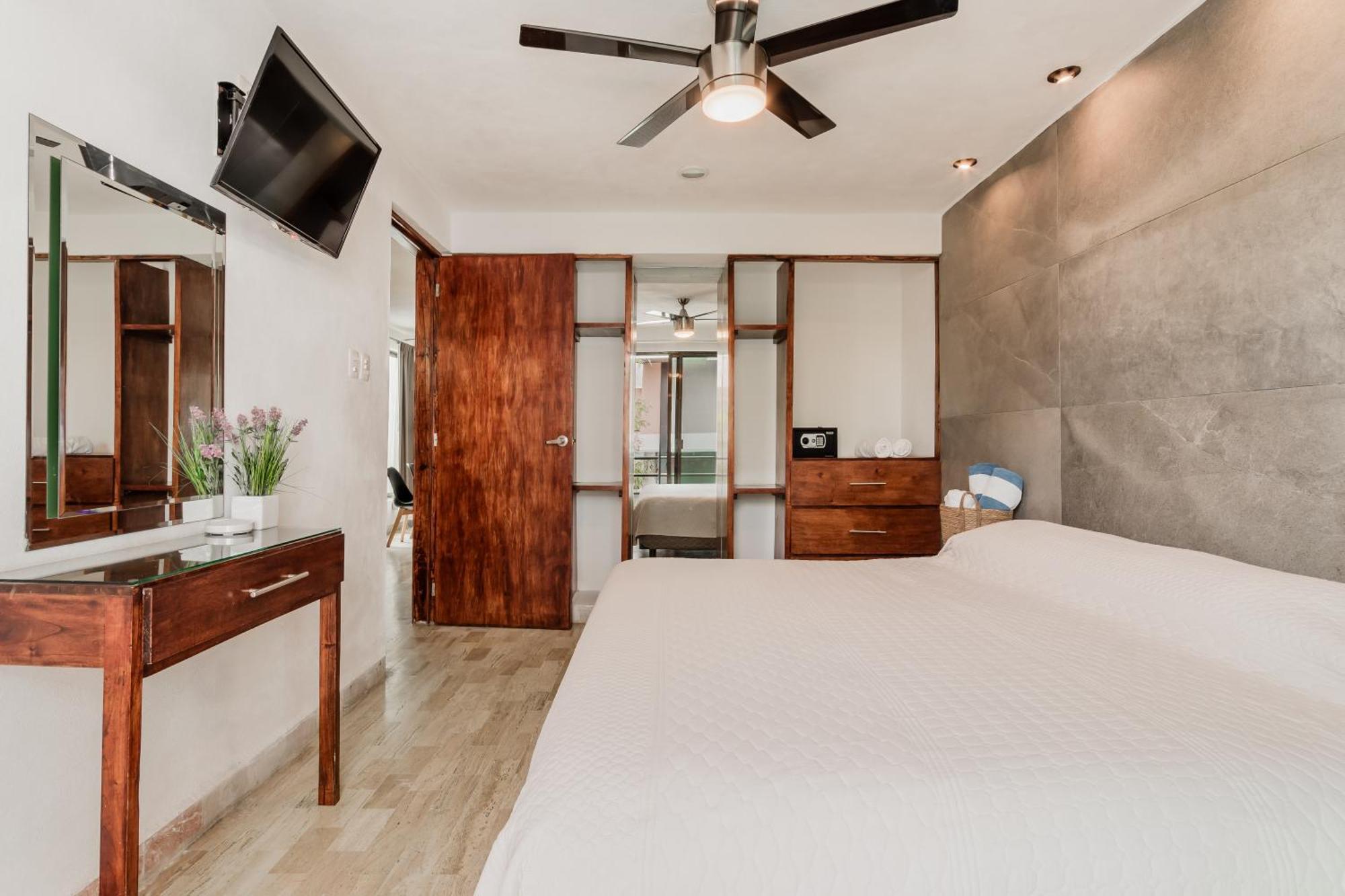 Seaak Cancun Rentals Exterior foto