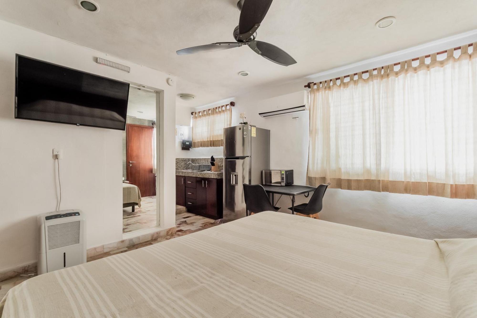 Seaak Cancun Rentals Exterior foto