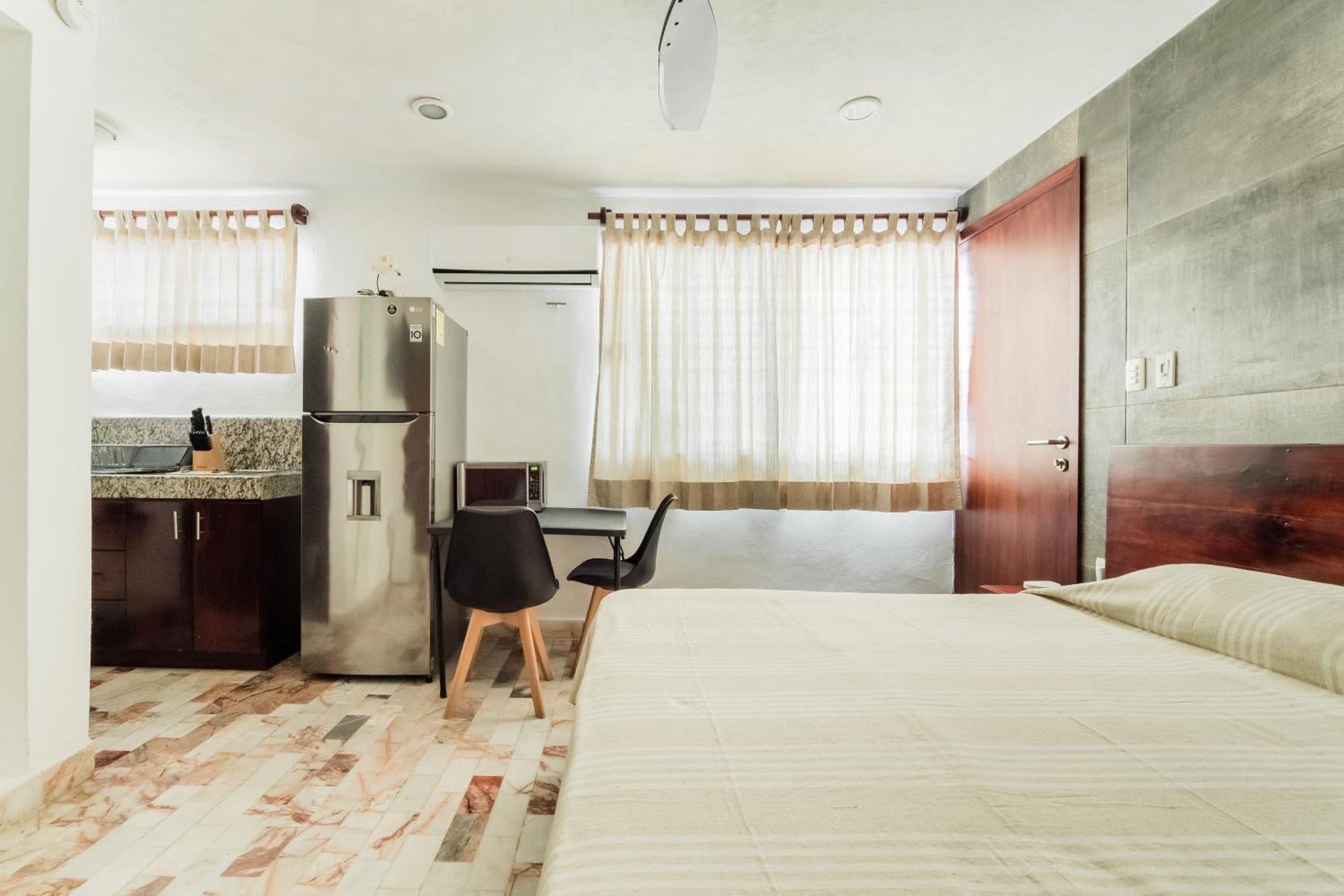 Seaak Cancun Rentals Exterior foto