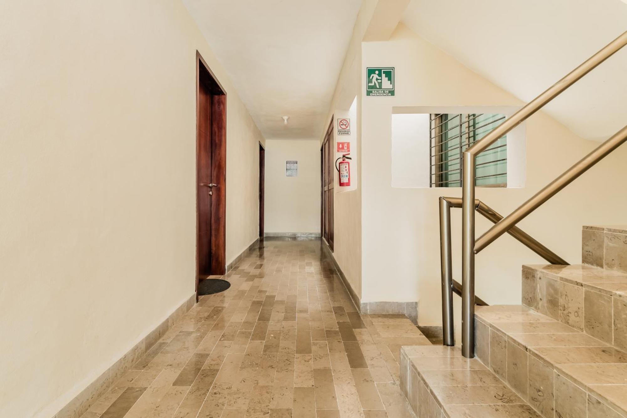 Seaak Cancun Rentals Exterior foto