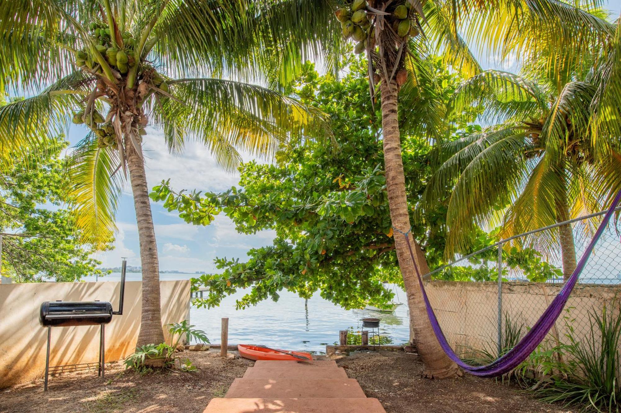 Seaak Cancun Rentals Exterior foto