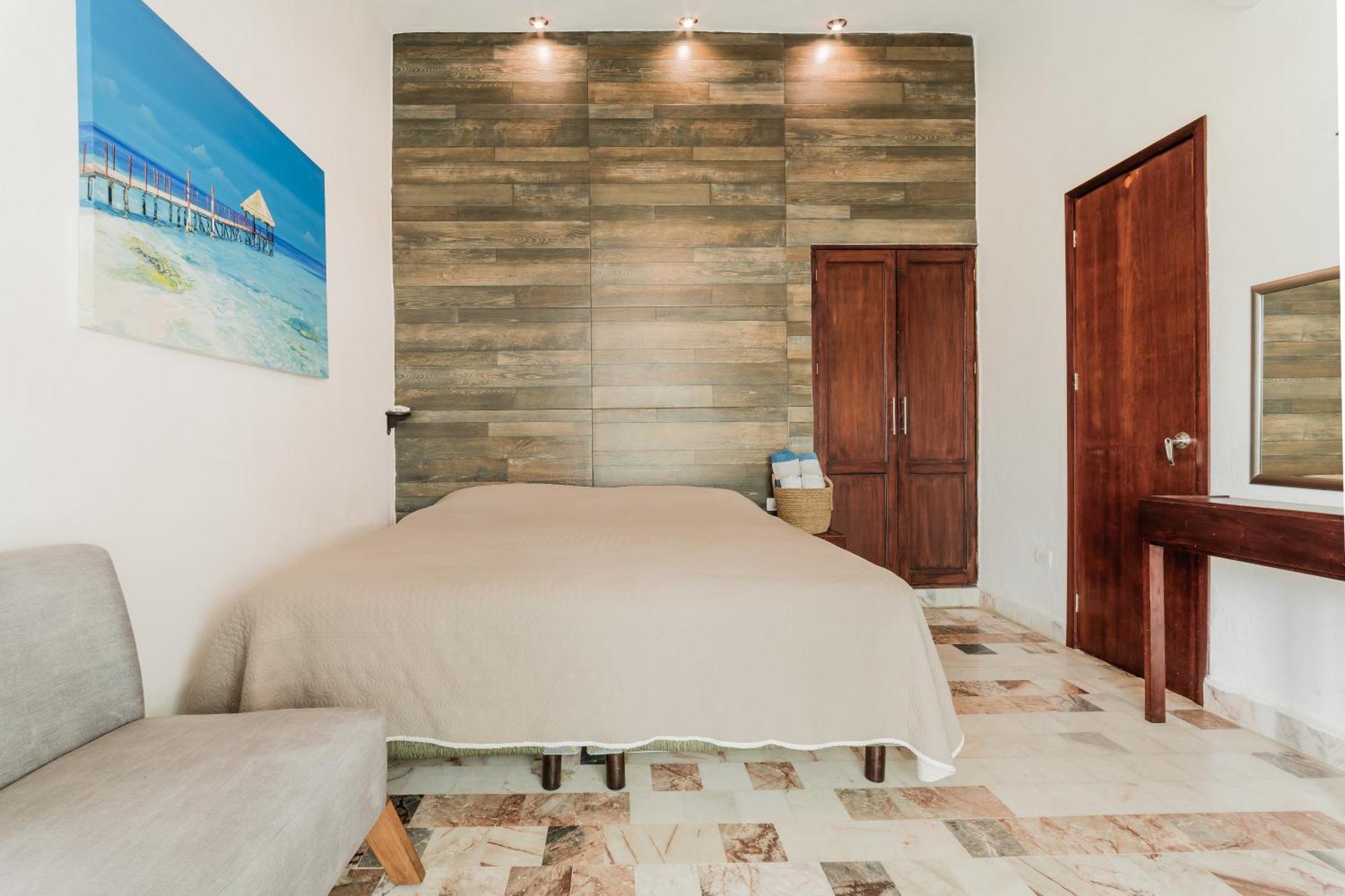 Seaak Cancun Rentals Cameră foto