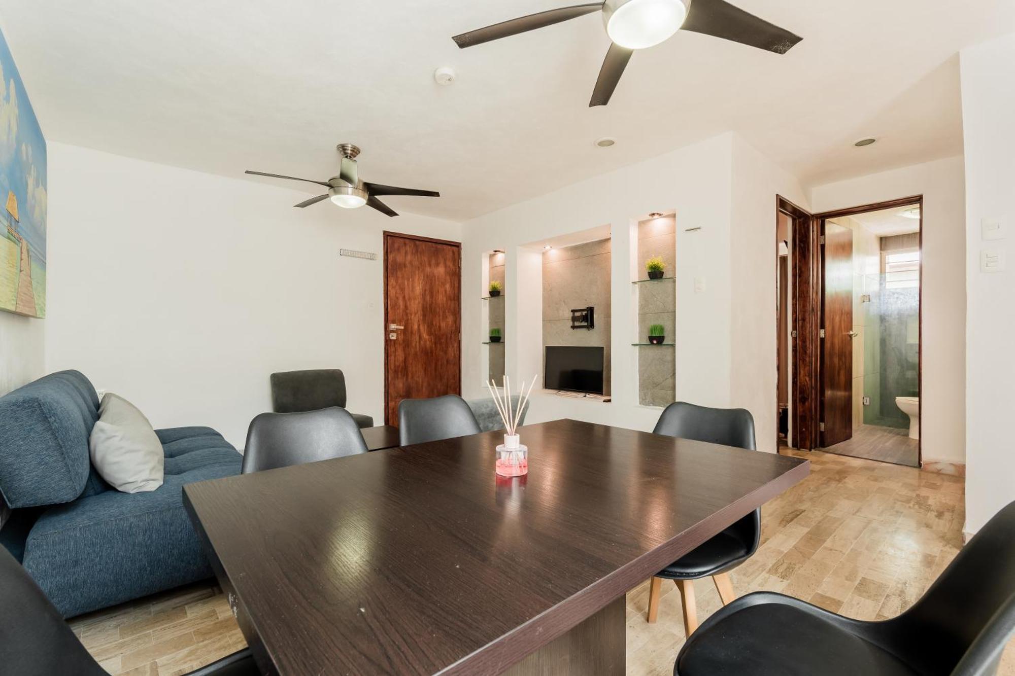 Seaak Cancun Rentals Cameră foto
