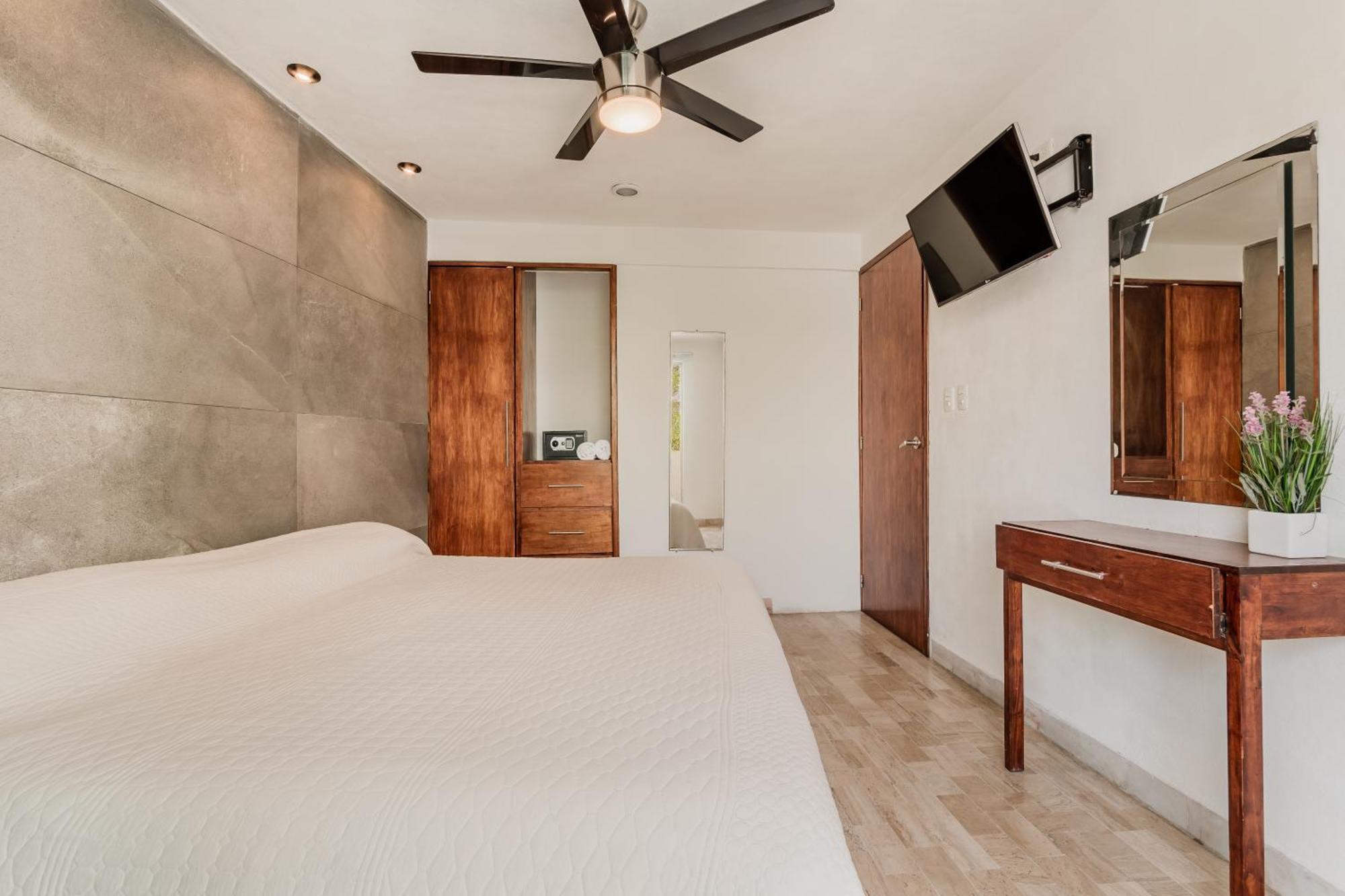 Seaak Cancun Rentals Cameră foto