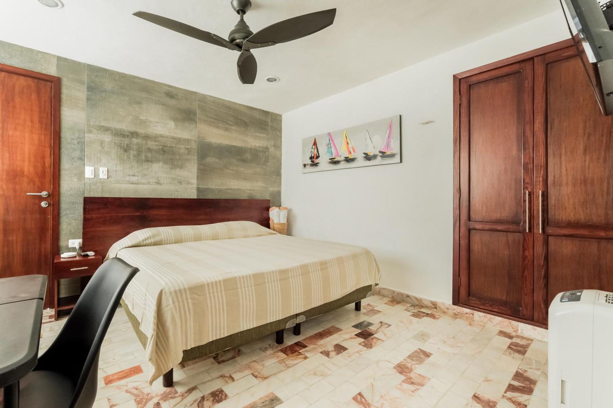 Seaak Cancun Rentals Cameră foto