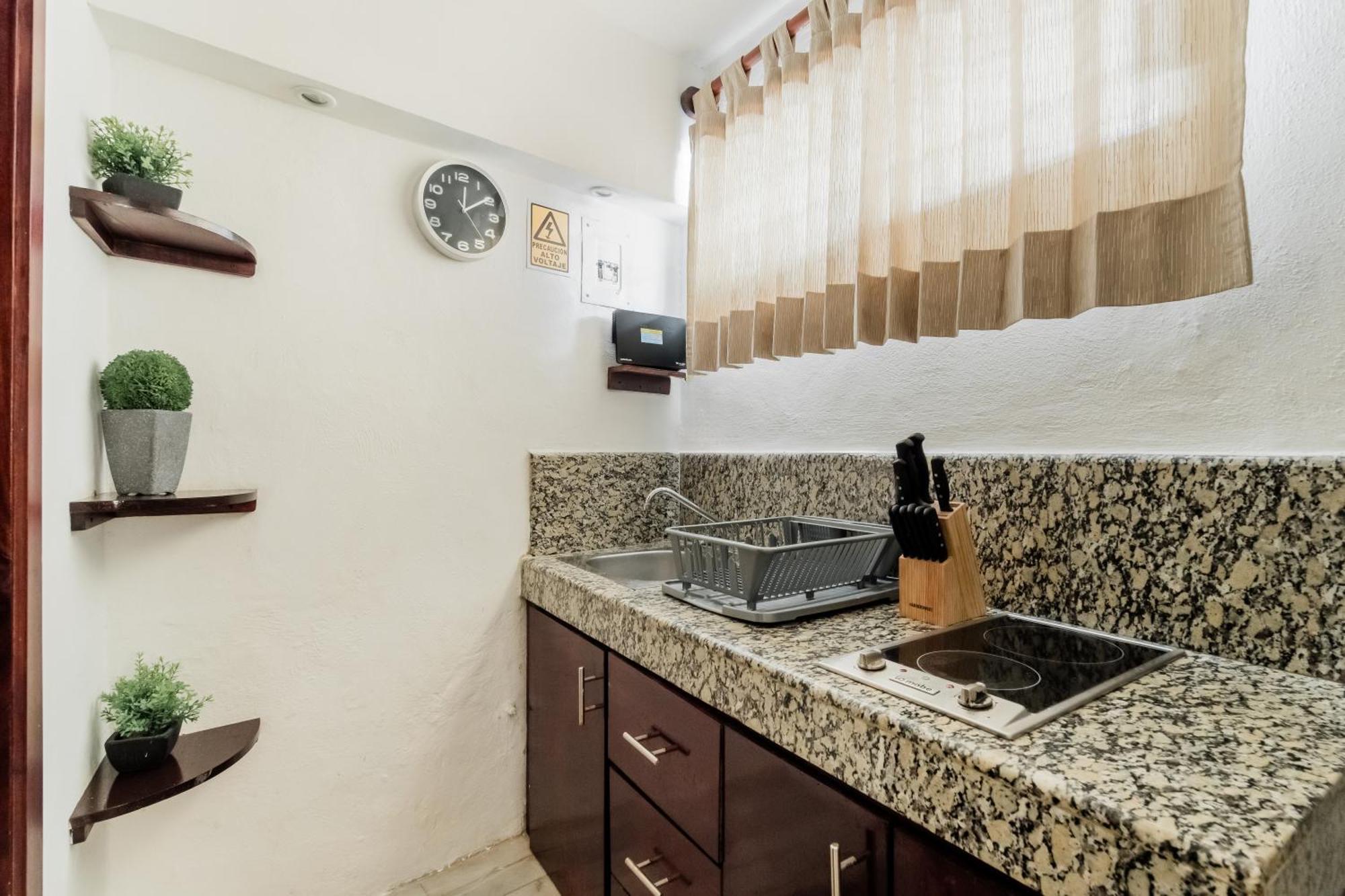Seaak Cancun Rentals Cameră foto