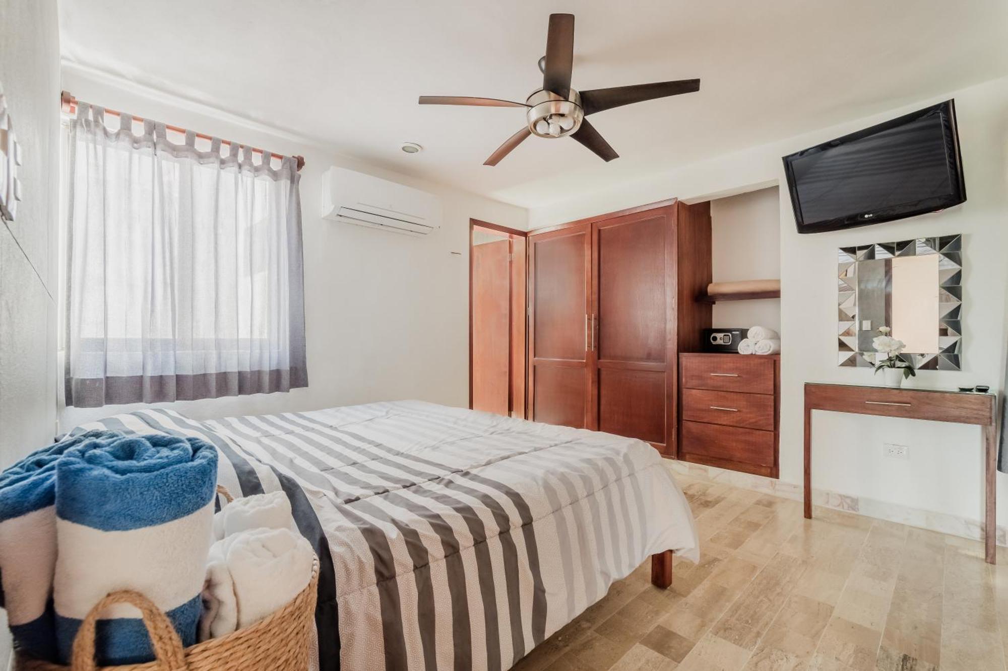 Seaak Cancun Rentals Cameră foto